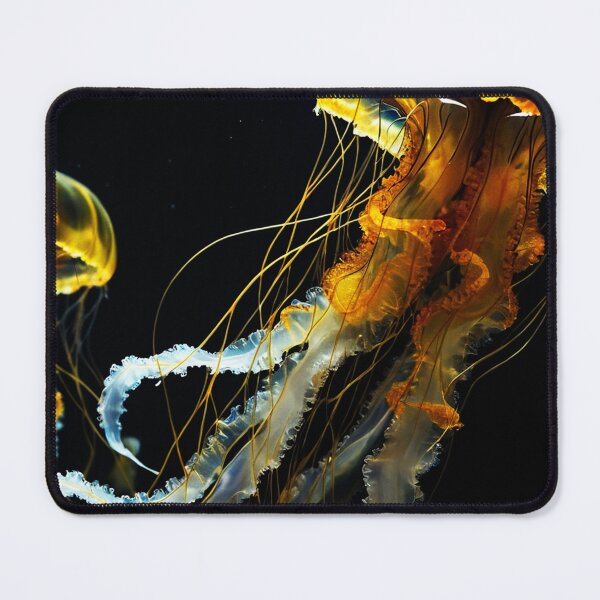 Item preview, Jellyfish 25 designed and sold by CristianMS.