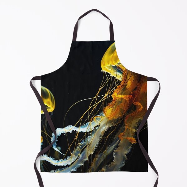 Item preview, Jellyfish 25 designed and sold by CristianMS.