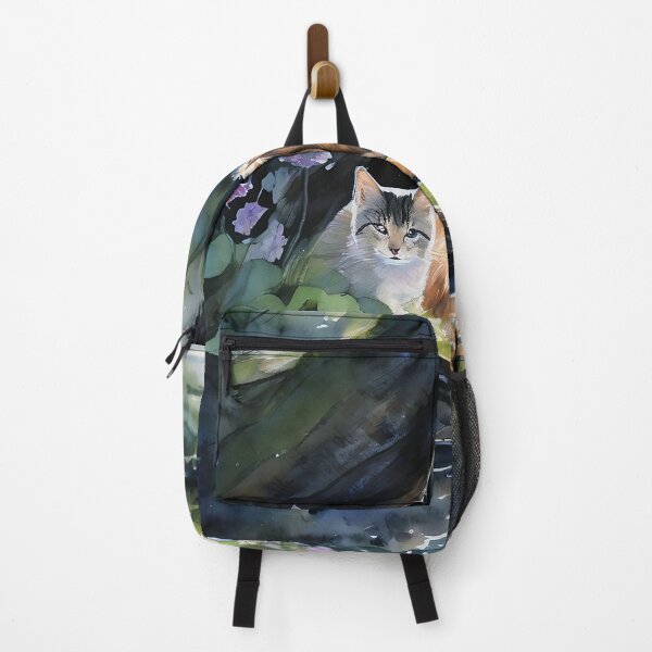 Item preview, Dog And Cat designed and sold by Huluhub.