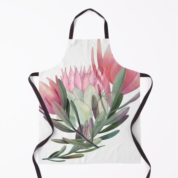 Item preview, Protea flower lovers designed and sold by Yeyishop.