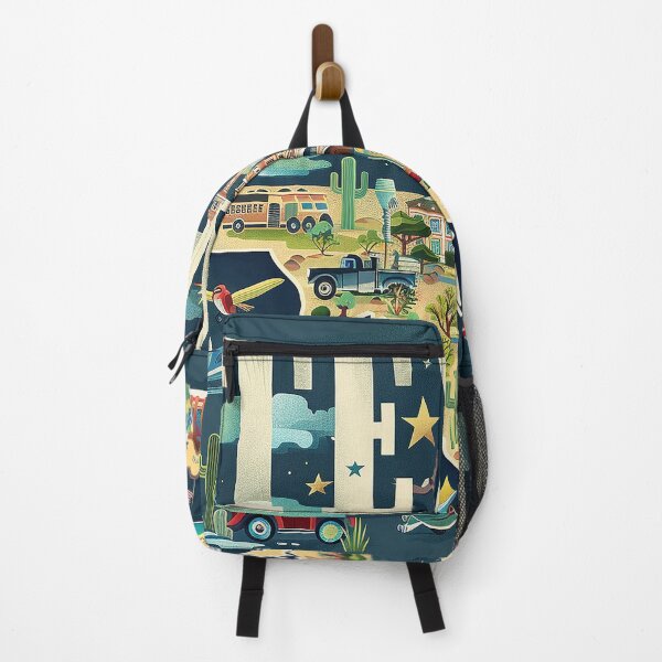 Item preview, Texas City Art designed and sold by nomiraclehere.