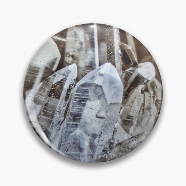 Item preview, Lemurian Seed Crystal Cluster designed and sold by Duncan-Mac.