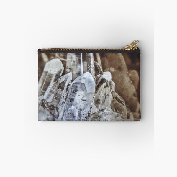 Item preview, Lemurian Seed Crystal Cluster designed and sold by Duncan-Mac.