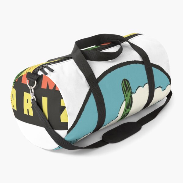 Item preview, El Mirage Arizona Vintage Style Decal designed and sold by Decal Mania.
