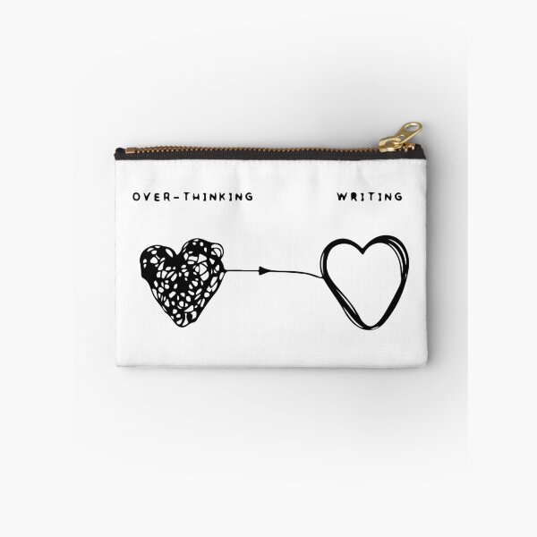 Item preview, Gatitude of overthinker designed and sold by itisShop.
