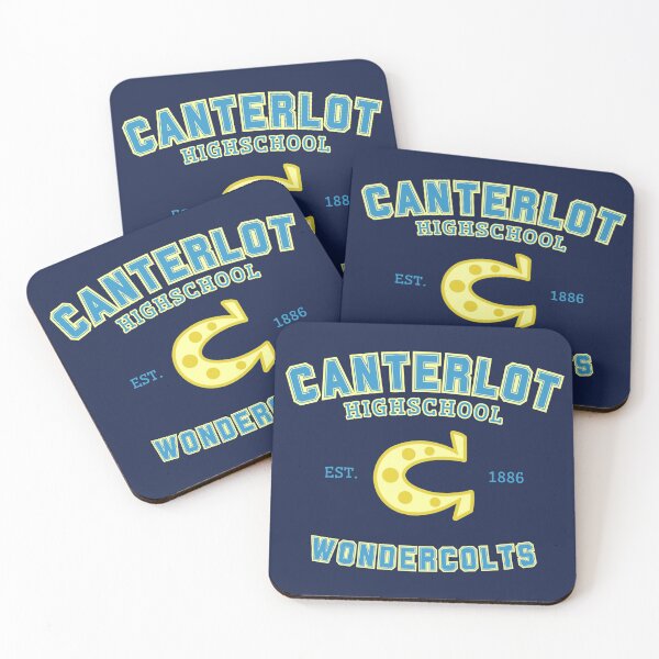 Item preview, Canterlot High Wondercolts College Sweater designed and sold by Fumis 75.