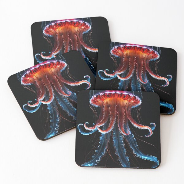 Item preview, Jellyfish 26 designed and sold by CristianMS.