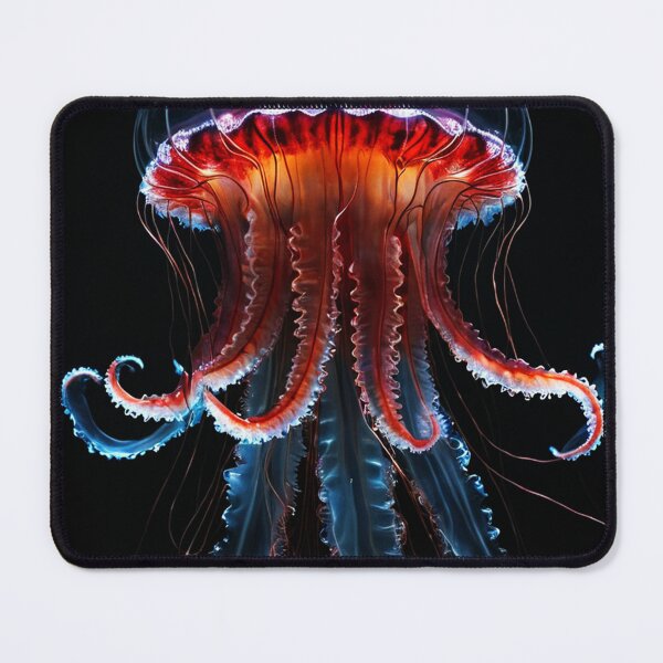 Item preview, Jellyfish 26 designed and sold by CristianMS.