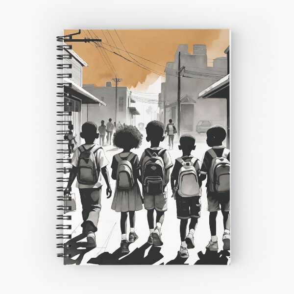 Item preview, Children on a mission! designed and sold by maulbang.