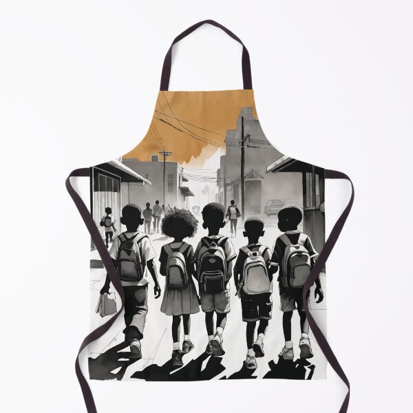 Item preview, Children on a mission! designed and sold by maulbang.