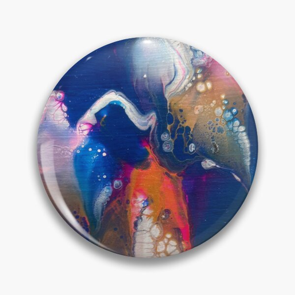 Item preview, Deep Flow State designed and sold by cmag13.