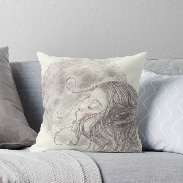 Item preview, She Wolf designed and sold by PixlPixi.