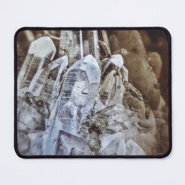 Item preview, Lemurian Seed Crystal Cluster designed and sold by Duncan-Mac.