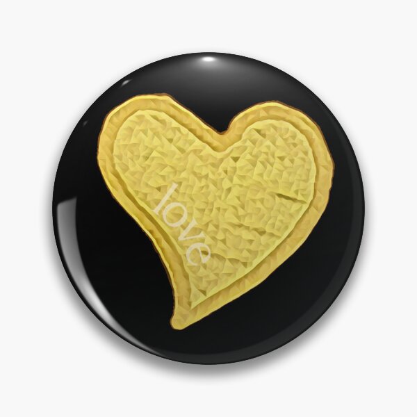 Item preview, Loveheart goldie designed and sold by FlossOrFi.