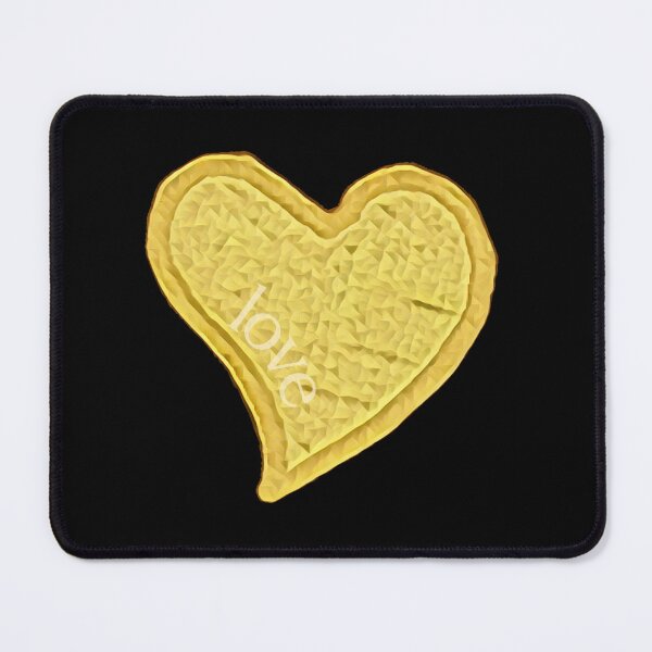 Item preview, Loveheart goldie designed and sold by FlossOrFi.