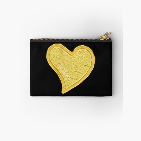 Item preview, Loveheart goldie designed and sold by FlossOrFi.