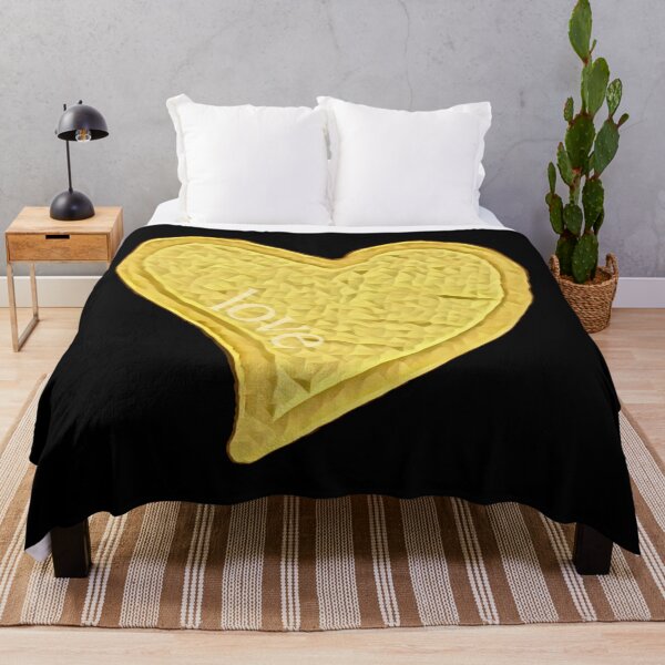 Item preview, Loveheart goldie designed and sold by FlossOrFi.