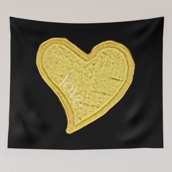 Item preview, Loveheart goldie designed and sold by FlossOrFi.