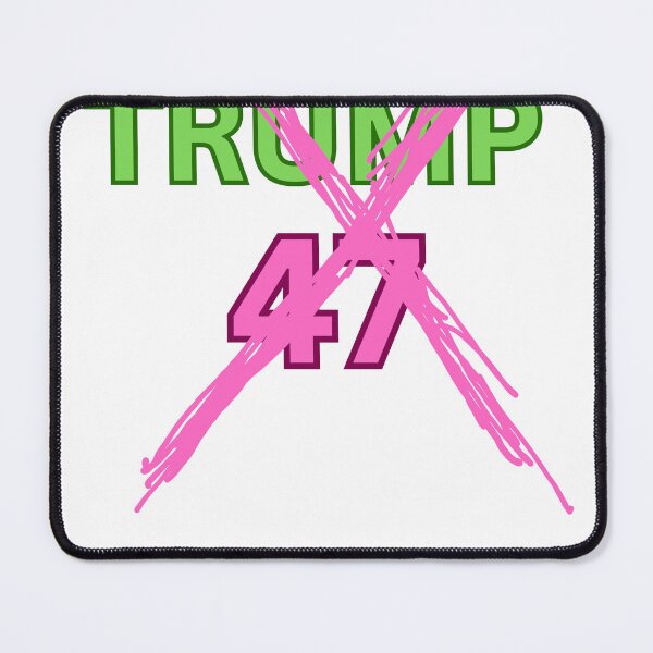 Item preview, Trump designed and sold by Chakazuluu.
