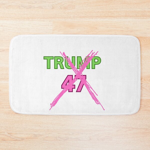 Item preview, Trump designed and sold by Chakazuluu.