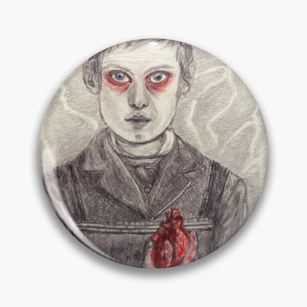 Item preview, Victorian Gothic designed and sold by PixlPixi.