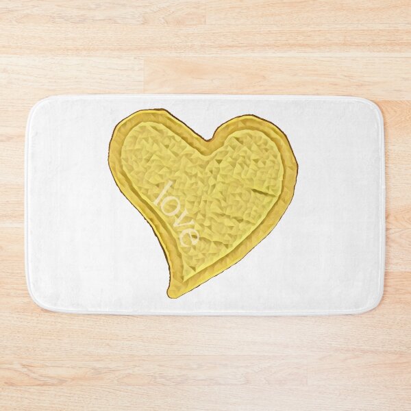Item preview, Loveheart goldie designed and sold by FlossOrFi.