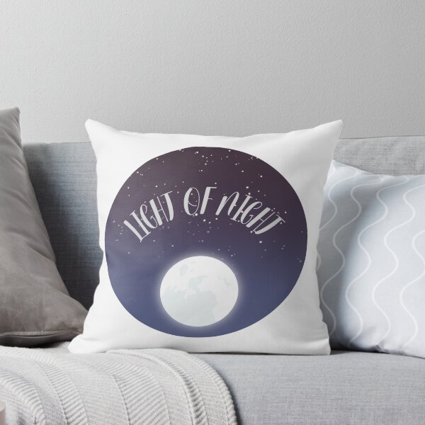 Item preview, Light Of Night Light Moon designed and sold by YoungM4rts.