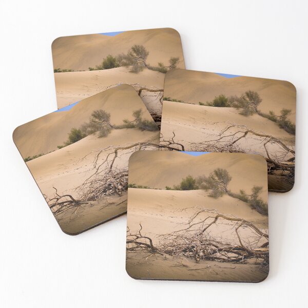 Item preview, Warm Twigs in the Sand designed and sold by CresswellPhotos.