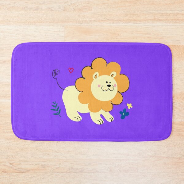 Item preview, Happy Lion designed and sold by happyseries.