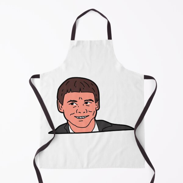 Item preview, Lloyd christmas designed and sold by Brexmore3.