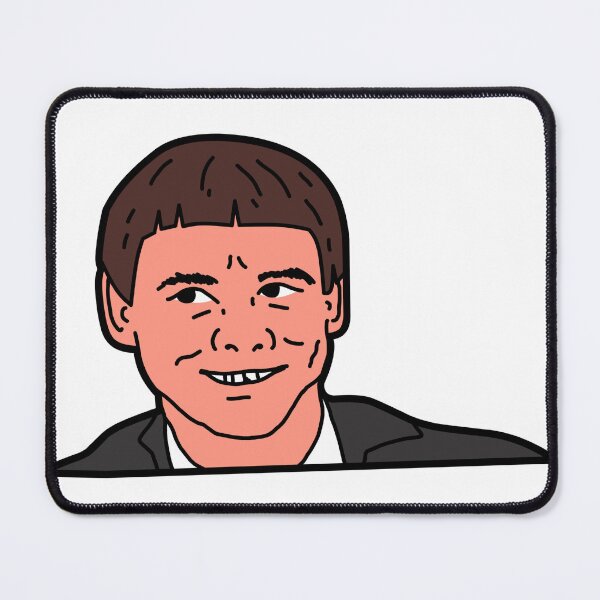 Item preview, Lloyd christmas designed and sold by Brexmore3.