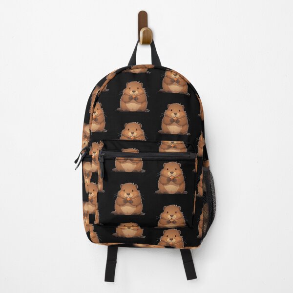Item preview, Cute Beaver Print designed and sold by TGAL2.