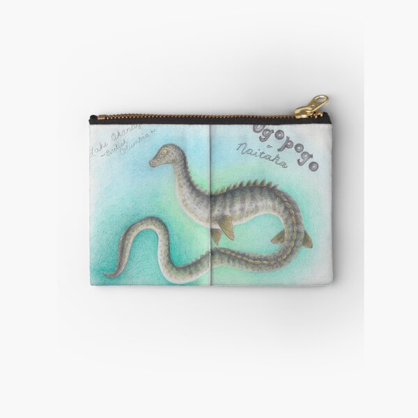 Item preview, Ogopogo designed and sold by PixlPixi.