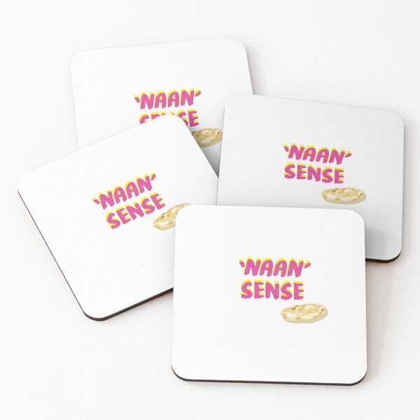Item preview, 'NAAN'-SENSE designed and sold by artisky.