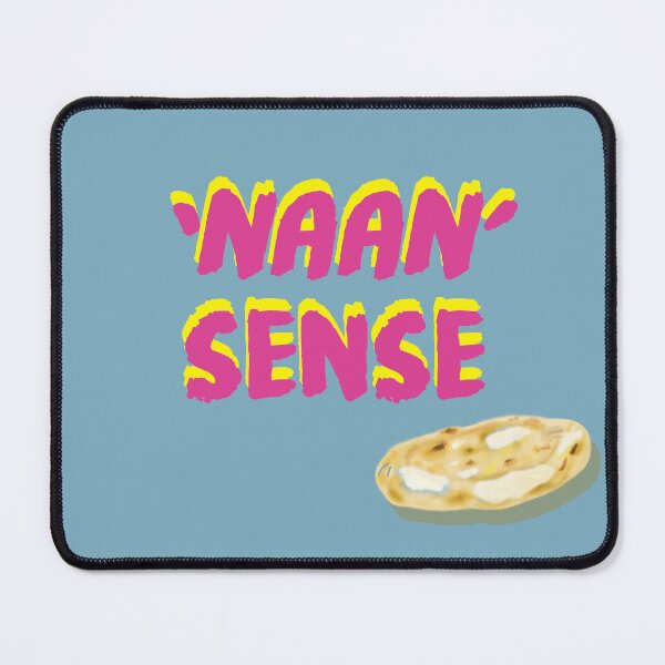Item preview, 'NAAN'-SENSE designed and sold by artisky.