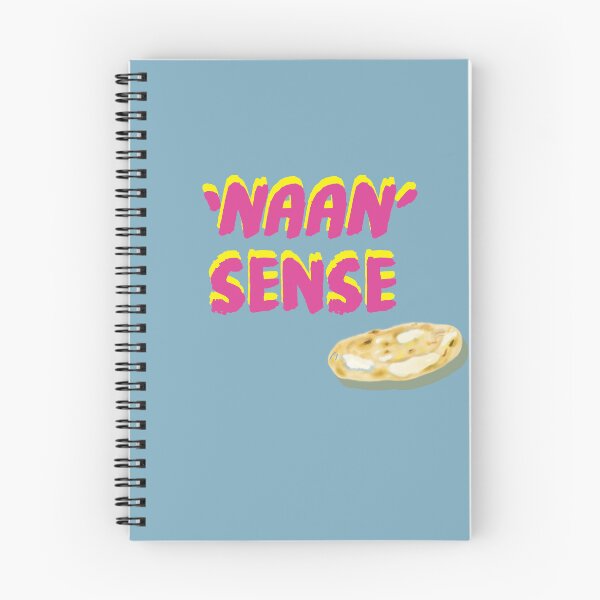 Item preview, 'NAAN'-SENSE designed and sold by artisky.