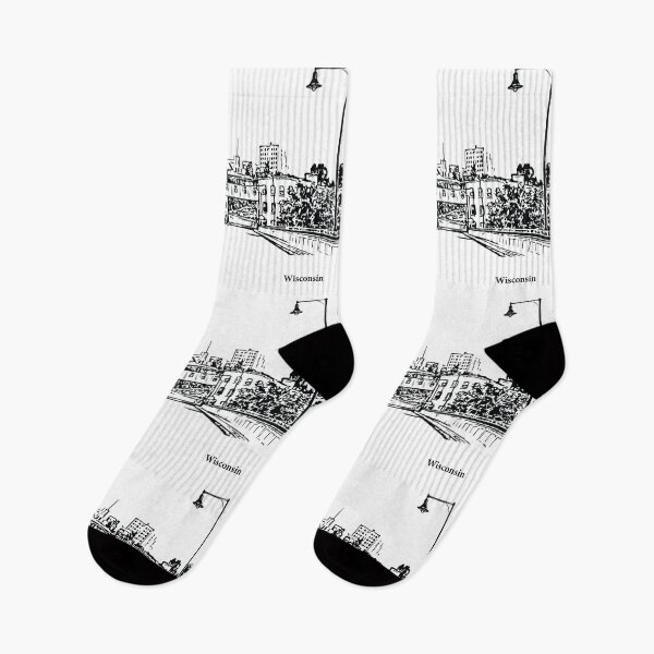 Item preview, Appleton Wisconsin designed and sold by Lakeric Cityscapes.