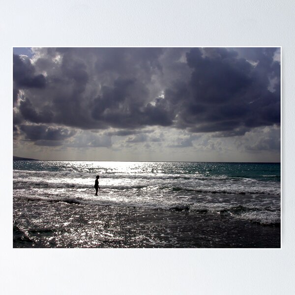 Item preview, Before the storm... designed and sold by Hélène David-Cuny.