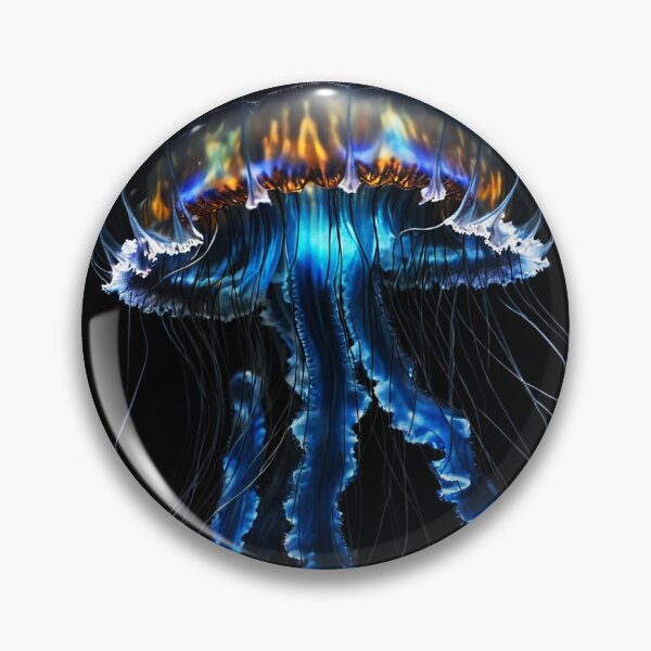 Item preview, Jellyfish 27 designed and sold by CristianMS.