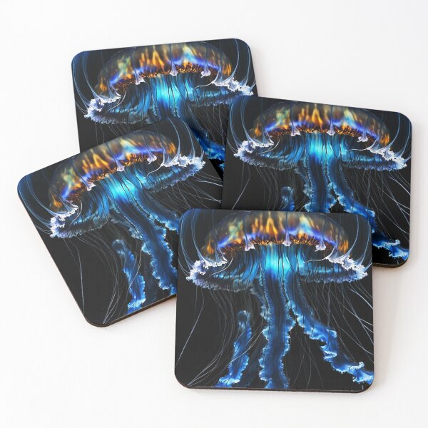 Item preview, Jellyfish 27 designed and sold by CristianMS.