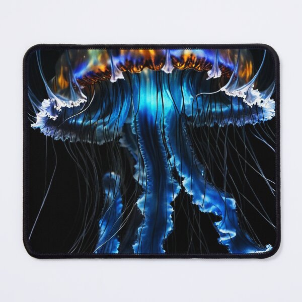 Item preview, Jellyfish 27 designed and sold by CristianMS.