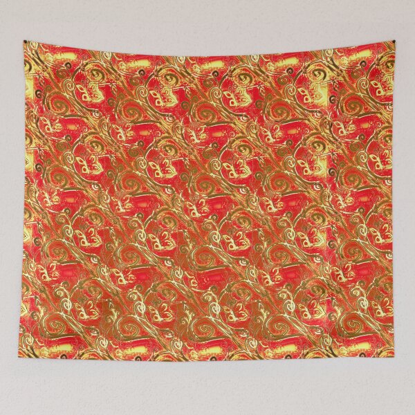 Item preview, Pattern Butterfly inverted designed and sold by CatsAndCo.