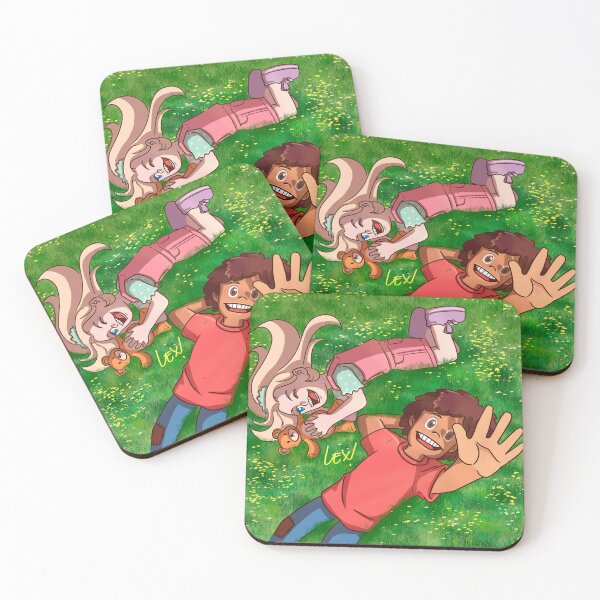 Item preview, HappyKids designed and sold by Lexclusive.