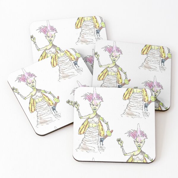 Item preview, Corpse Flower Fairy designed and sold by MRQDOGG68.