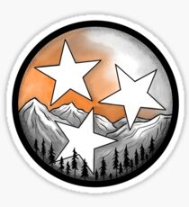 Tennessee Sticker