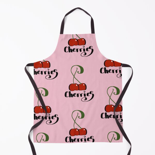 Item preview, Cherries designed and sold by Flowersfruits.