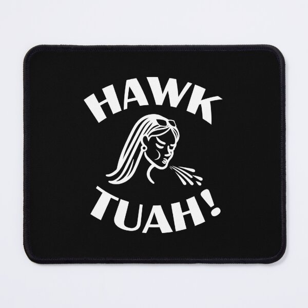 Item preview, Hawk Tuah Spit Girl designed and sold by shubskin.