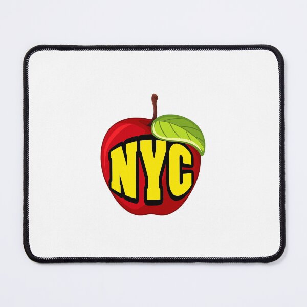 Item preview, New York City Big Apple designed and sold by Sundae7.