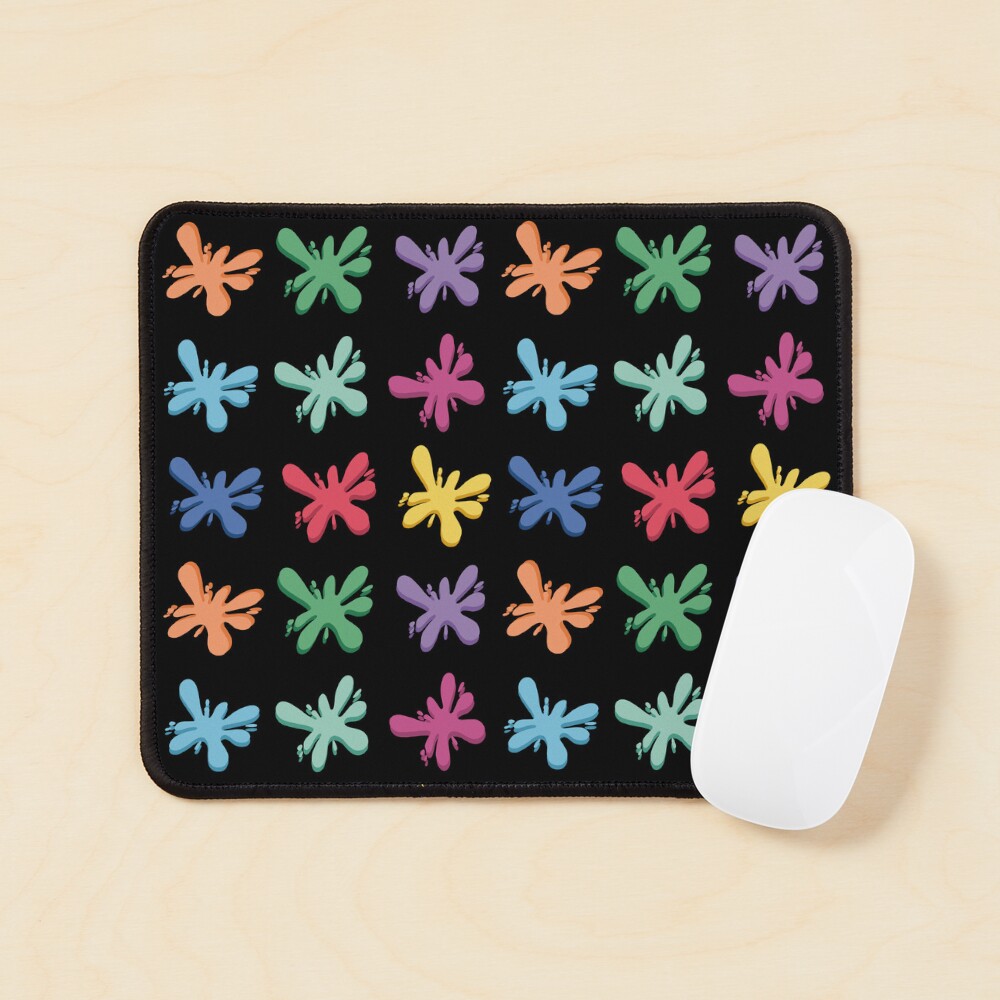 Item preview, Mouse Pad designed and sold by AriLady.