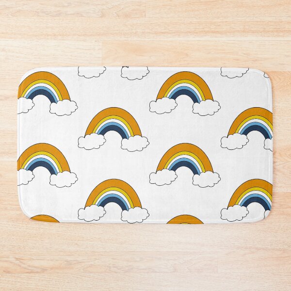 Item preview, Aroace Rainbow designed and sold by Inked Notebook.